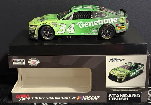 Autographed 2023 michael - autographed,