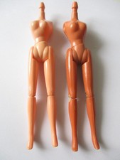 Palitoy Pippa doll Topper Dawn -  2 x TLC bodies