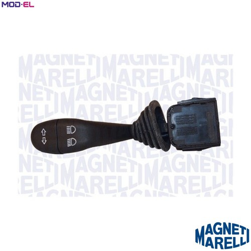 Steering column switch - steering,