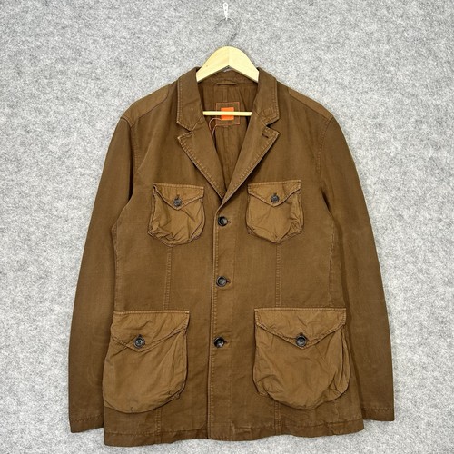 Hugo boss orange safari - boss,