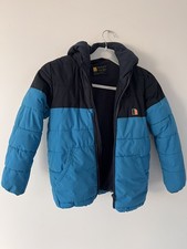 Boys Next Winter Coat Age 7