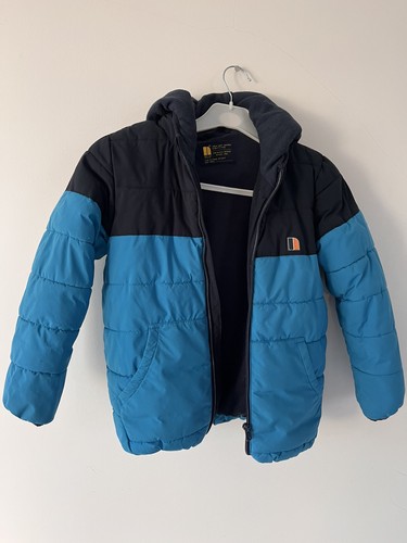 Boys next winter - winter, coat
