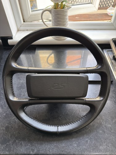 Genuine porsche 964 - 964, rs
