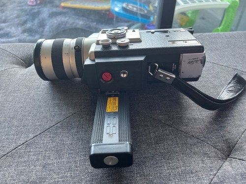 Canon auto zoom - auto,