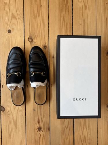 Gucci women princetown - gucci, women’s