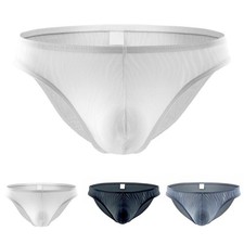 Breathable Underpants Fits