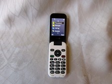 Doro 6620 Big Button Mobile Phone for Seniors/Emergency/Burner