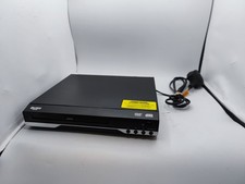 Bush Compact DVD Player