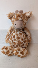 Jellycat Bashful Giraffe - Retired