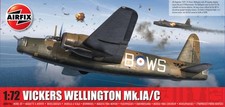 Model Set - A08019A Vickers