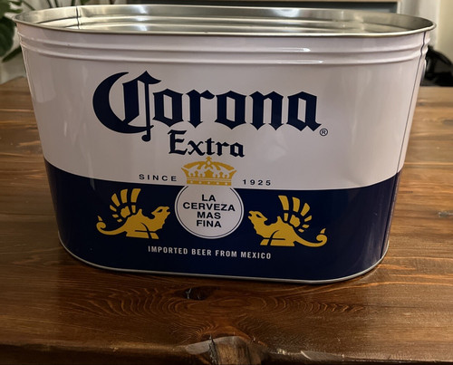 Corona large beer - corona, party