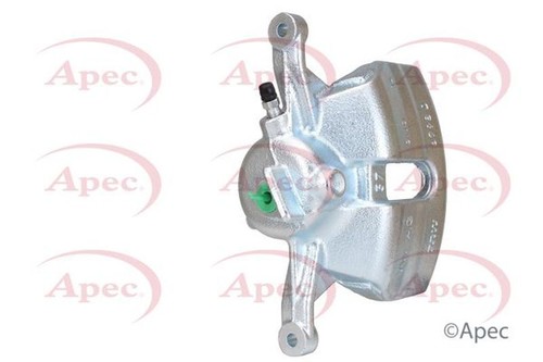 Apec front left brake caliper - apec,