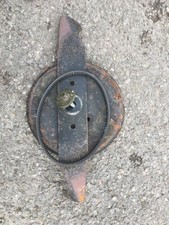 Hayter Spirit  41 Blade, Disc