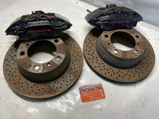 Porsche 911 3.4 996 Carrera 4