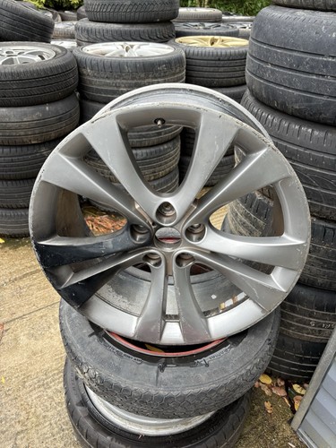 Vauxhall insignia alloy - insignia, 20”