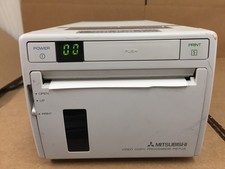 Mitsubishi P67UA Video Copy