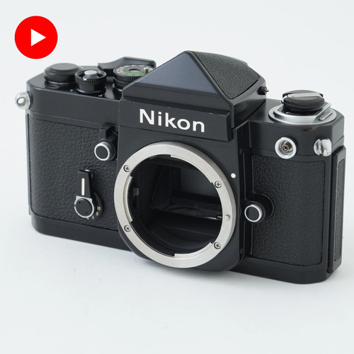 Exc nikon f2 eye - f2, level