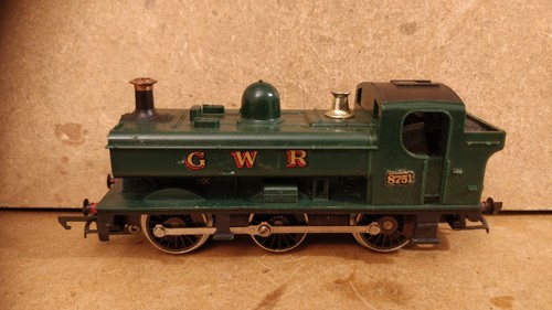Hornby r041 gauge - r041, gwr
