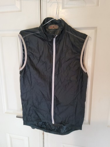 Pro cycle mens gilet - pro,
