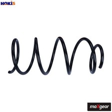 SUSPENSION SPRING 60-0717D FOR BMW 3/E92/E90/E91/Convertible N47D20C/A/DA 2.0L