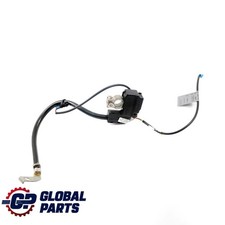 BMW 3 5 Series Mini Cooper E60 E93 R56 R60 IBS Negative Battery Lead 6938568