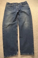 VTG 90’s Levis 550 Relaxed