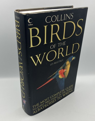 Birds the world - of,