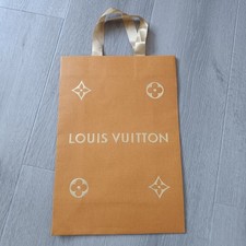 Louis Vuitton Paper Carrier