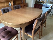 Retro Nathan Extending Oval