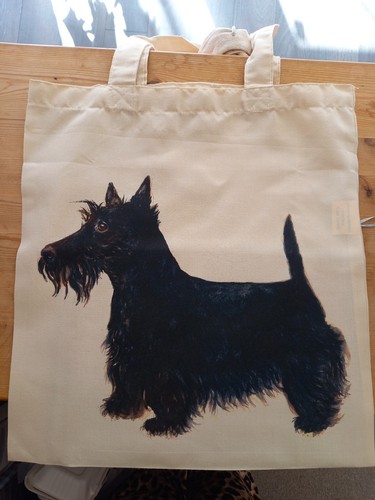 Scottie dog ethically - scottie,
