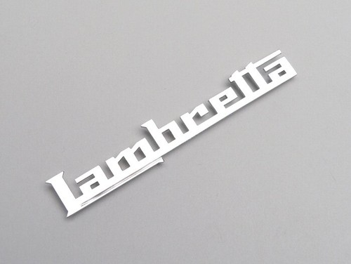 Casa lambretta chrome - lambretta,