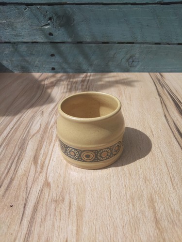 Kilncraft bacchus sugar - sugar, bowl