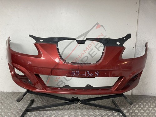 Seat leon front bumper - seat, 1p