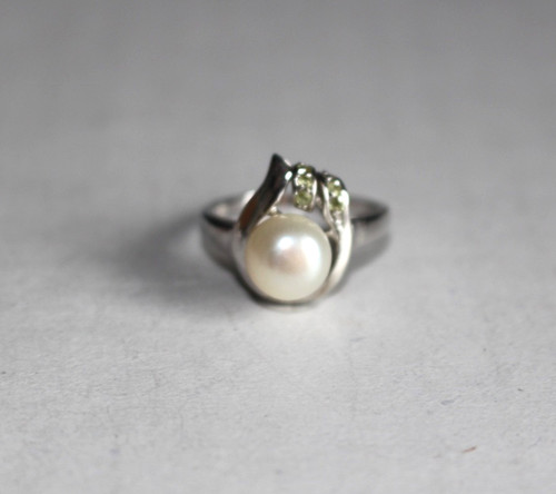 Sterling silver 925 - silver, tggc