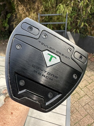 Odyssey toulon daytona - odyssey,