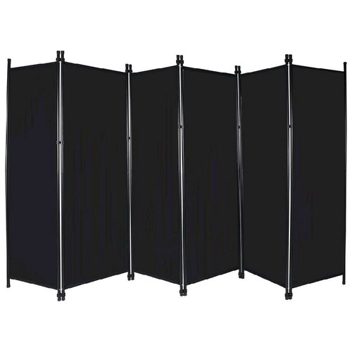 Black panel foldable - 6,