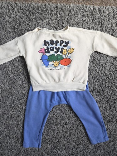 Boys next veg set size - next,