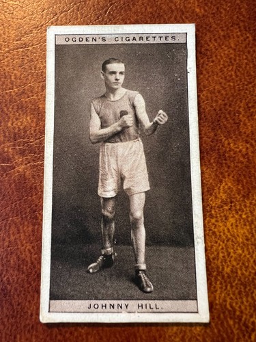 Ogden cigarette card - cigarette,