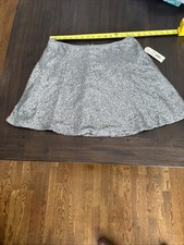 Arizona Jean Co. Sequin Skirt