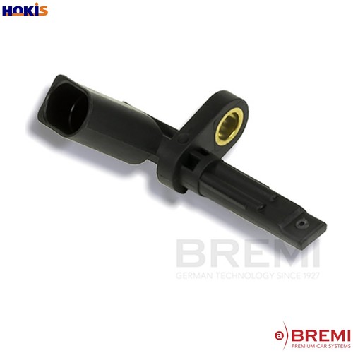 Sensor wheel speed 50304 - sensor, for