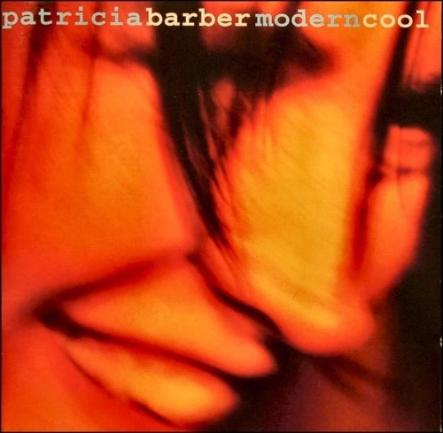 Patricia barber modern cool - barber,