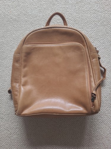 Jobis brown genuine leather - brown,