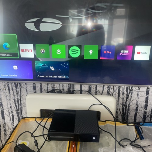 Microsoft xbox one 500gb home - microsoft,