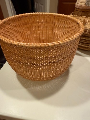 Nantucket lightship basket - lightship,