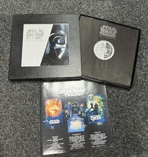 Star Wars Trilogy Special