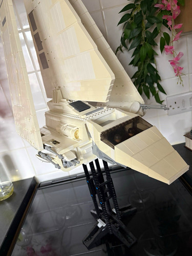 Lego star wars imperial - lego,