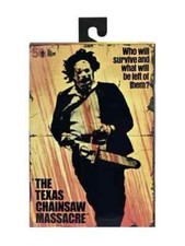Neca Texas Chainsaw Massacre