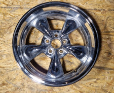 American Muscle Wheels Bullit
