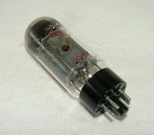 6L6GC 6L6 JJ ELECTRONICS Premium Valve Tube  -  Digitally Tested  - #28/7