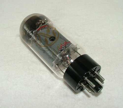 6l6gc 6l6 electronics - 6l6gc, jj